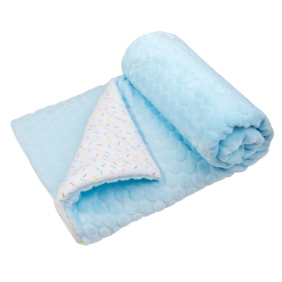 Плед Буль-буль Сонный гномик 509 1