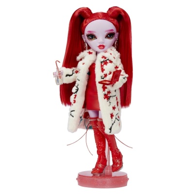 Кукла Shadow High Rosie Redwood Rainbow High 42181