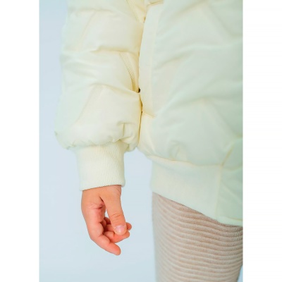 Куртка бомбер для девочки Colabear 183011 5