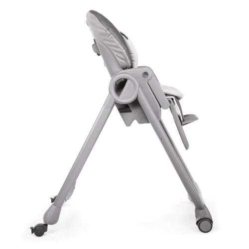 Стульчик для кормления Polly Magic Relax Chicco 06079502210000 Graphite фото 4