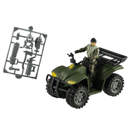 Игровой набор Блицкриг Феникс Toys 1000477 фото 2