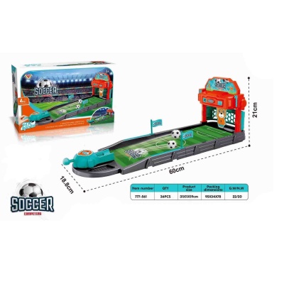 Игра настольная Футбол 777-561