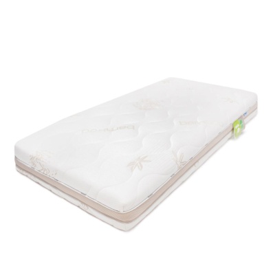 Матрас детский Bamboo Fibre 119х60cм 1