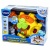 Развивающая игрушка для купания Подводная лодка Vtech 80-113626