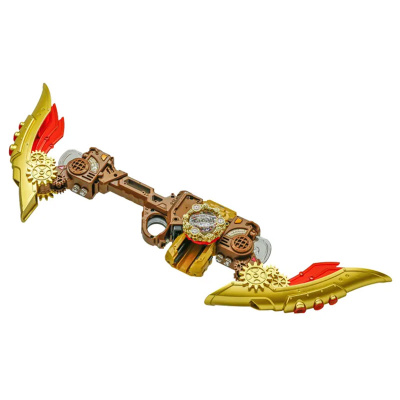 Игровой набор Инфинити Надо Волчок Трайб Адвансд Fiery Blast Wheel Infinity Nado71071 3