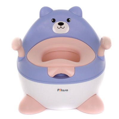 Детский горшок Мишутка Pituso FG3312 1
