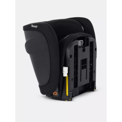 Автокресло Rant SpaceFix T007F Black
