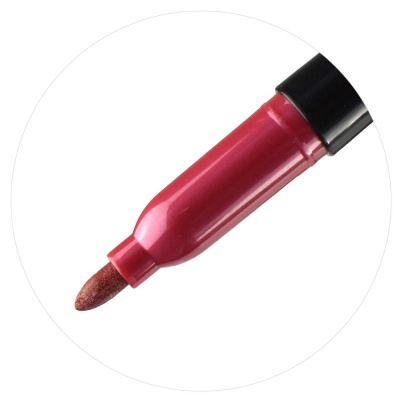 Маркеры Металлик 8 шт Феникс+ ФЕ-62709 05