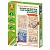 Набор досок для выжигания и росписи 5 шт Водный мир Десятое Королевство 04955