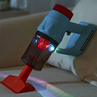 Игрушечный пылесос Little chef Shenzhen Toys 3010001