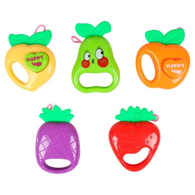 Музыкальный мобиль Ягодка Konig Kids АИ000001557