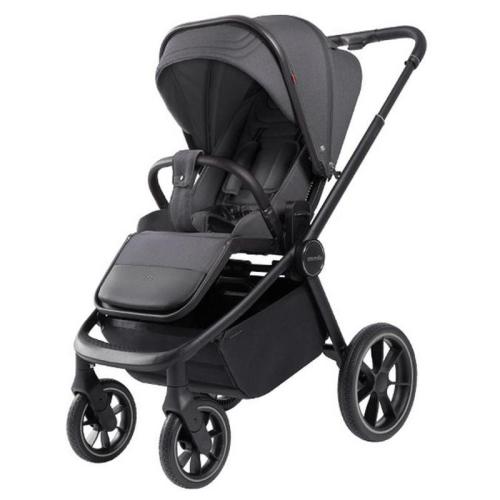 Коляска 2 в 1 Carrello Epica CRL-8510 Iron Grey фото 2