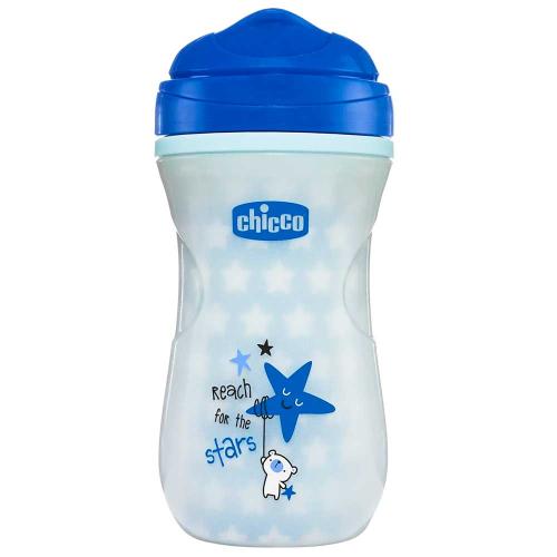 Поильник Glowing Cup 266 мл Chicco 00006971200000