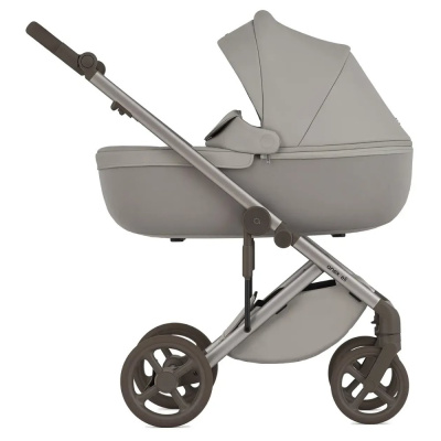 Коляска 2 в 1 Anex Eli (el-09) Granti 02
