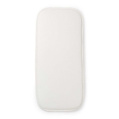 Матрас Мини для коляски 78 x 38 см Happy Baby 95034 white 02