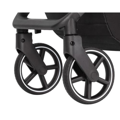 Детская прогулочная коляска Carrello Bravo SL CRL-5520 Velvet Beige фото 7