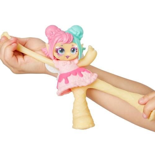 Тянущаяся фигурка Сандэй Мелтс Jelli Crush 41802 фото 6