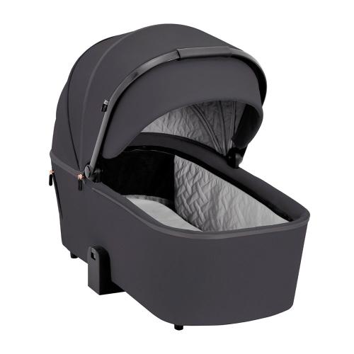 Коляска 2 в 1 Carrello Ultra CRL-6525 Sonic Grey фото 3