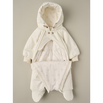 Комбинезон демисезонный Корона Little Star 35335 2