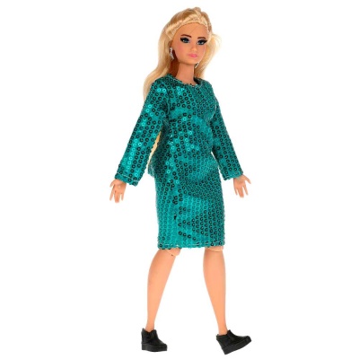 Кукла София 29 см Карапуз 66001-BF1-SPS-BB