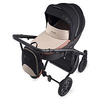 Коляска 2 в 1 Anex m/type Pro (EP-SE01-n) Safa Sahin