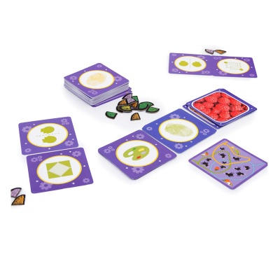 Игра настольная Кортекс 2 Стиль Жизни LS35