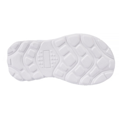 Сандалии для девочки Tom&Miki 11568-C белые 3