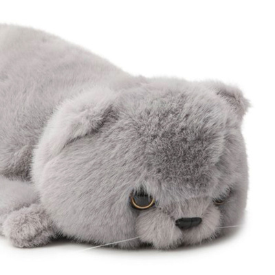 Мягкая игрушка Кот Барсик в сумке Orange Toys B1002/35 2