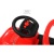 Детский толокар RiverToys JY-Z08B красный