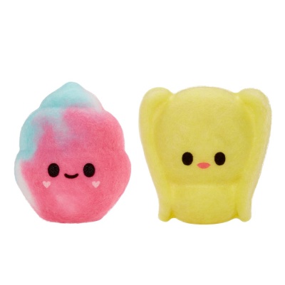Игровой набор Флаффи Стаффиз Мини 2 Fluffie Stuffiez 43873 01