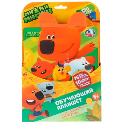 Сенсорный планшет Ми-ми-мишки Умка HX82015-R47