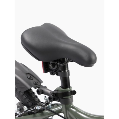 Велосипед детский Happy Baby Quantum 16 50043 green