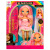 Кукла Rainbow High Dazzling Аделин MGA 70778 розовая