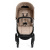Коляска прогулочная Valco Baby Snap 4 Flatt Matt Sand