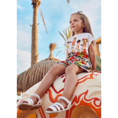 Юбка Mayoral 3907/70 5