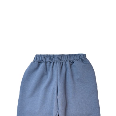 Штаны спортивные Чуди Кидс 071422 чёрный 02