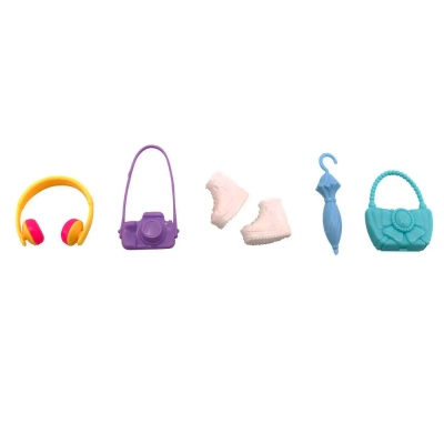 Кукла Эмили с аксессуарами 25 см Funky Toys FT0886601 Кукла Эмили с аксессуарами 25 см Funky Toys FT0886601