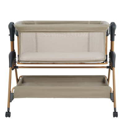 Колыбель Pituso Lila OD-B15-Beige бежевый 04