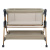 Колыбель Pituso Lila OD-B15-Beige бежевый