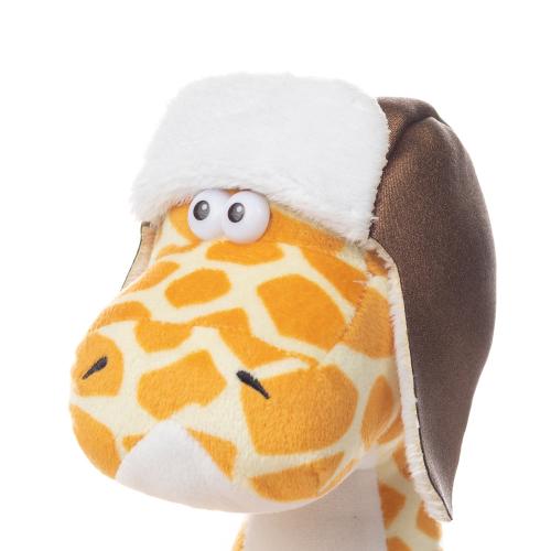 Мягкая игрушка Змей Мартин 24 см Maxi Toys MT-MRT012411-24 фото 3