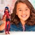 Кукла Леди Баг 27 см сезон 6 Miraculous 50164