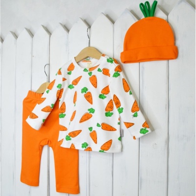 Комплект Baby boom КД319/1-И-1