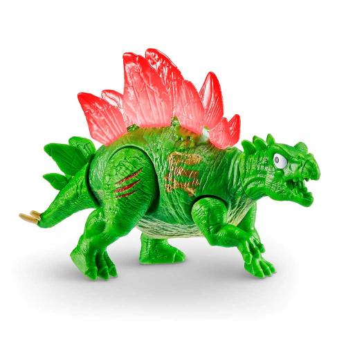 Игровой набор Smashers Dino Island Малое яйцо Zuru 7486SQ1 фото 6