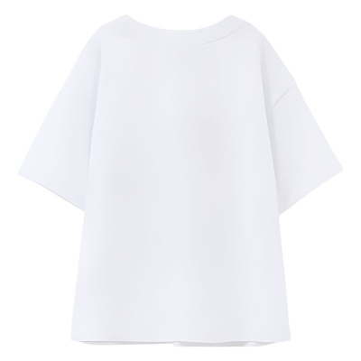 Футболка Bell Bimbo 260082 белый 02