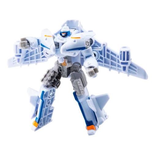 Робот-трансформер Мини Тобот Эйр Хайд Young Toys 301145 фото 2