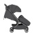 Детская прогулочная коляска Carrello Magia CRL- 5555 Elm Grey