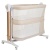 Колыбель 3 в 1 Pituso Denia PD-C04-Beige Колыбель 3 в 1 Pituso Denia PD-C04-Beige