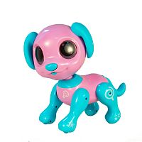 Игрушка интерактивная Щенок Maya Toys 8311B