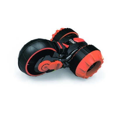 Трюковая машинка-перевёртыш на радиоуправлении Драйв 1Toy Т10942