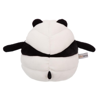Мягкая игрушка Пандочка 20 см Relana RL24043-20 04